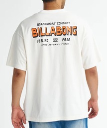 BILLABONG/ビラボン 半袖 Tシャツ ASPECT BG01A212