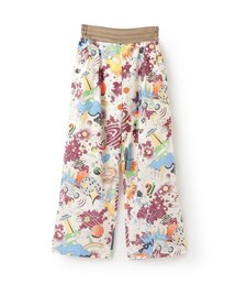 sense of wonder（センスオブワンダー）の「【親子リンク】LUKEY  S ROBOT大人用タックパンツ（その他パンツ）」