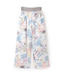 sense of wonder（センスオブワンダー）の「【親子リンク】LUKEY  S ROBOT大人用タックパンツ（その他パンツ）」