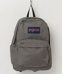 JANSPORT(�W�����X�|�[�c)�́yJANSPORT�zSUPERBREAK PLUS(�o�b�N�p�b�N/�����b�N)