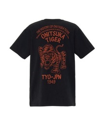 Onitsuka Tiger｜オニツカタイガーのTシャツ/カットソー通販 - ZOZOTOWN