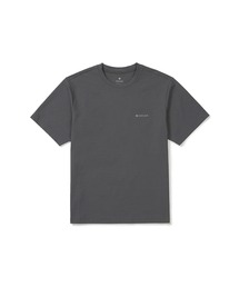 Snow Peak | Snow Peak / Regen Quick-Dry Graphic S/S T-Shirt リジェネ クイックドライグラフィック S/S T シャツ 海外限定(Tシャツ/カットソー)