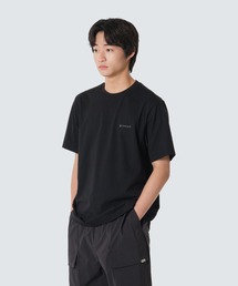 Snow Peak / Regen Quick-Dry Graphic S/S T-Shirt リジェネ クイックドライグラフィック S/S T シャツ 海外限定