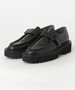 ABC SELECT エービーシーセレクト VOLUME LOAFER 【2WAY】ボリューム