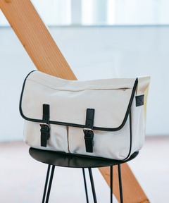 TRAVELER MINI BAG（ショルダーバッグ）｜SimplyComplicated