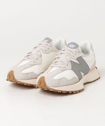 New Balance(�j���[�o�����X)��U327LT U327LT(�X�j�[�J�[)
