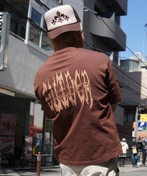 【GUIDER】グラフィック ロゴ Tシャツ / Graphic Logo T-Shirt