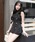 LIPSERVICE�i���b�v�T�[�r�X�j�́u�_�u���{�^���m�[�X���g�b�v�X�i�V���c/�u���E�X�j�v�b�u���b�N