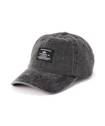 Alpha Industries（アルファインダストリーズ）の「Alpha Industries/アルファインダストリーズ/BATTLEWASH CAP/バトルウォッシュ キャップ（キャップ）」