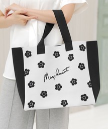 MARY QUANT｜マリークワントのトートバッグ（A4サイズ収納可）通販