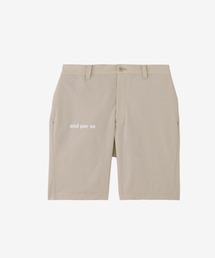 and per se ベージュパンツ ウエストゴム and per se｜アンパスィ（メンズ）のその他パンツ（ベージュ系）通販