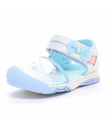 MoonStar（ムーンスター）の「【MoonStar／ムーンスター】SA C041 キッズサマーシューズ（サンダル）」