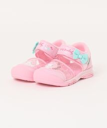 MoonStar（ムーンスター）の「【MoonStar／ムーンスター】SA C041 キッズサマーシューズ（サンダル）」