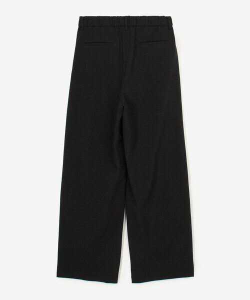 MORRIS & SONS | 3タック ワイドパンツ WOMEN（その他パンツ）｜Morris