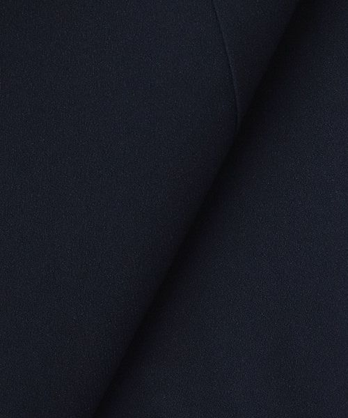 journal standard L'essage（ジャーナルスタンダードレサージュ）の「RECTO/レクト FLUID SUIT JACKET (NAVY) ジャケット RW26SWJK001NV（その他アウター・レディース・ネイビー・SMALL）」の11枚目の写真