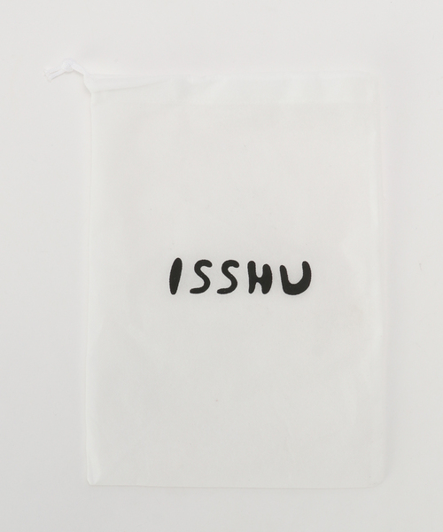 La TOTALITE（ラトータリテ）の「ISSHU ハートバッグ（ショルダーバッグ・レディース・シルバー・FREE）」の7枚目の写真