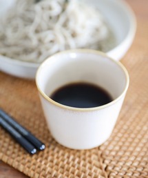 LAKOLE（ラコレ）の「陶器そば猪口 / 665466（食器）」