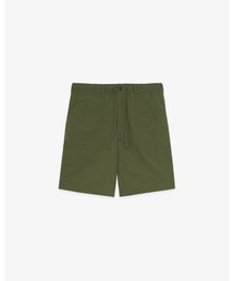 REDE Nylon Easy Fatigue Shorts