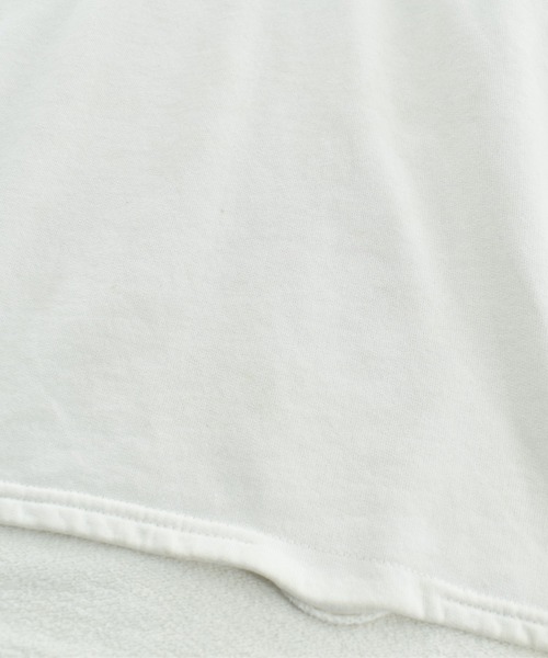 NIKE(ナイキ)の「【USED】90’s NIKE swooshロゴ スウェット(スウェット・メンズ・ホワイト・XX-LARGE)」の5枚目の写真