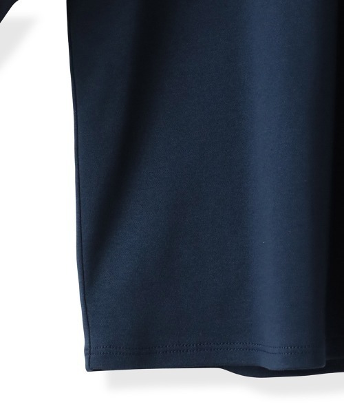 Viaggio Blu(ビアッジョブルー)の「サイドリボンカットソー(Tシャツ/カットソー・レディース・ホワイト・M)」の20枚目の写真