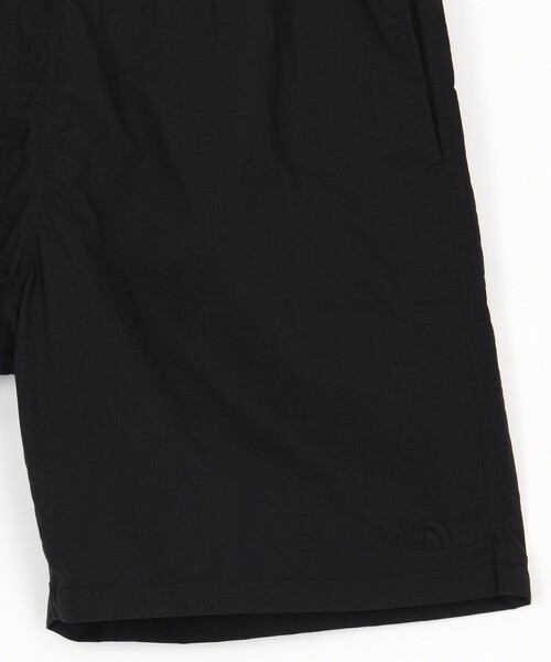 THE NORTH FACE（ザノースフェイス）の「THE NORTH FACE/ザ・ノース・フェイス 限定展開 バーサタイルミッド ショートパンツ ハーフパンツ（ユニセックス）（その他パンツ・メンズ・ブラック/グレー/ネイビー・X-LARGE/LARGE/MEDIUM/SMALL）」の17枚目の写真