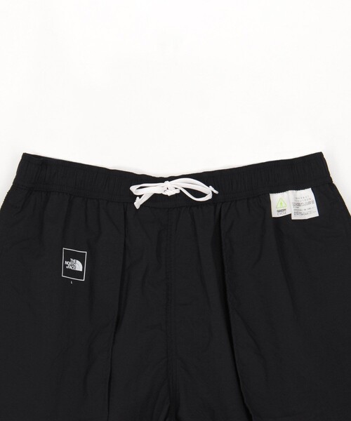THE NORTH FACE（ザノースフェイス）の「THE NORTH FACE/ザ・ノース・フェイス 限定展開 バーサタイルミッド ショートパンツ ハーフパンツ（ユニセックス）（その他パンツ・メンズ・ブラック/グレー/ネイビー・X-LARGE/LARGE/MEDIUM/SMALL）」の11枚目の写真