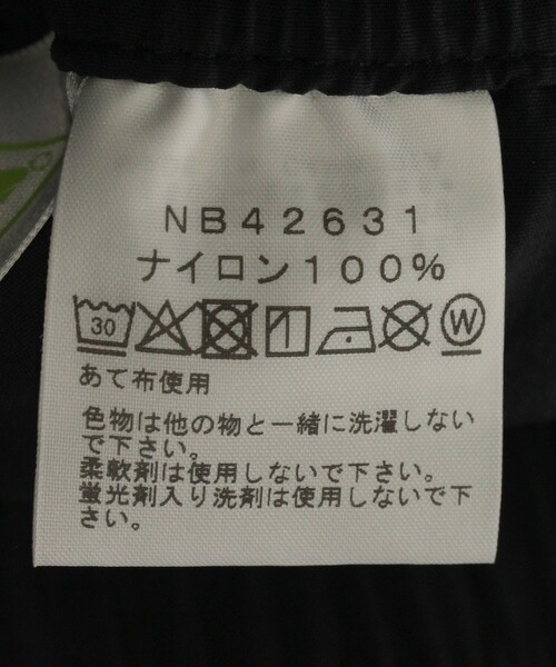 THE NORTH FACE（ザノースフェイス）の「THE NORTH FACE/ザ・ノース・フェイス 限定展開 バーサタイルミッド ショートパンツ ハーフパンツ（ユニセックス）（その他パンツ・メンズ・ブラック/グレー/ネイビー・X-LARGE/LARGE/MEDIUM/SMALL）」の10枚目の写真