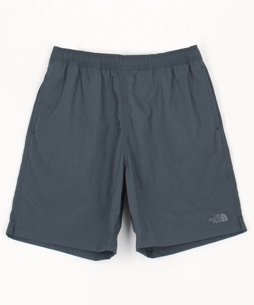 THE NORTH FACE（ザノースフェイス）の「THE NORTH FACE/ザ・ノース・フェイス 限定展開 バーサタイルミッド ショートパンツ ハーフパンツ（ユニセックス）（その他パンツ・メンズ・ブラック/グレー/ネイビー・X-LARGE/LARGE/MEDIUM/SMALL）」の9枚目の写真