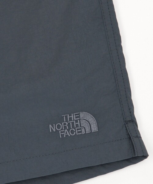 THE NORTH FACE（ザノースフェイス）の「THE NORTH FACE/ザ・ノース・フェイス 限定展開 バーサタイルミッド ショートパンツ ハーフパンツ（ユニセックス）（その他パンツ・メンズ・ブラック/グレー/ネイビー・X-LARGE/LARGE/MEDIUM/SMALL）」の7枚目の写真