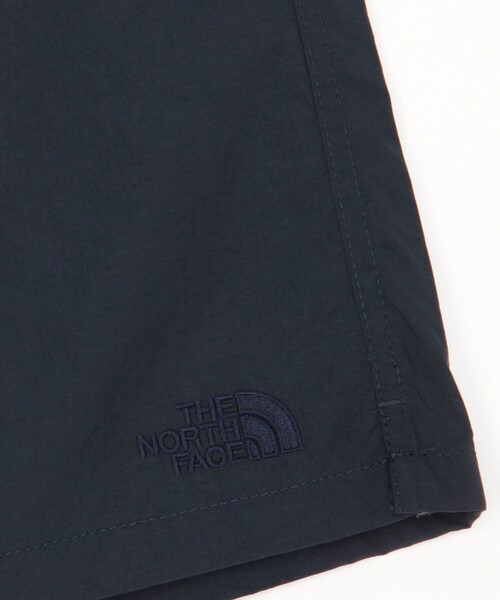 THE NORTH FACE（ザノースフェイス）の「THE NORTH FACE/ザ・ノース・フェイス 限定展開 バーサタイルミッド ショートパンツ ハーフパンツ（ユニセックス）（その他パンツ・メンズ・ブラック/グレー/ネイビー・X-LARGE/LARGE/MEDIUM/SMALL）」の4枚目の写真