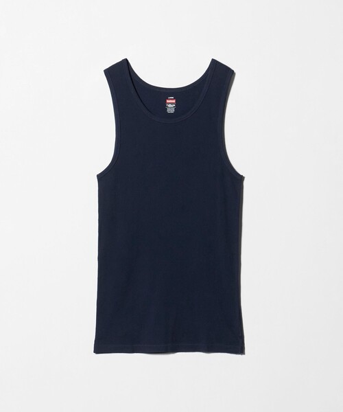 Healthknit(ヘルスニット)の「<Healthknit × CGS.>2セット タンクトップ(タンクトップ・メンズ・その他1・S/L/M)」の4枚目の写真