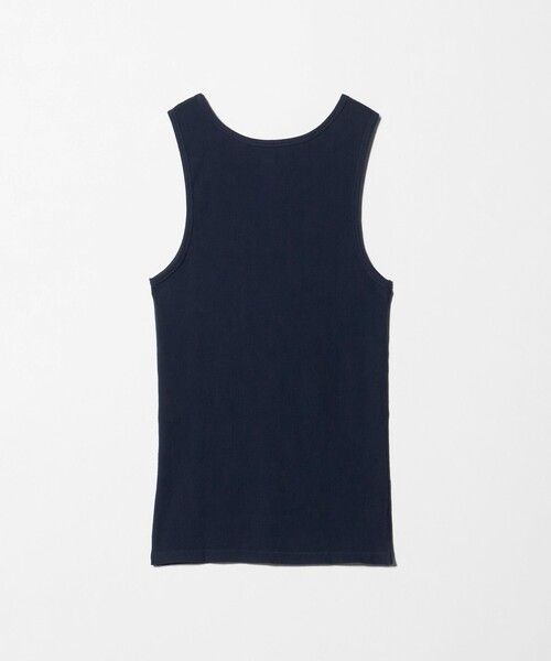 Healthknit(ヘルスニット)の「<Healthknit × CGS.>2セット タンクトップ(タンクトップ・メンズ・その他1・S/L/M)」の5枚目の写真