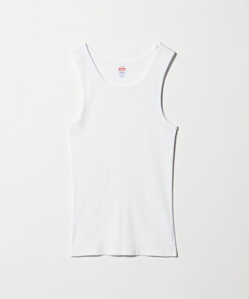 Healthknit(ヘルスニット)の「<Healthknit × CGS.>2セット タンクトップ(タンクトップ・メンズ・その他1・S/L/M)」の9枚目の写真