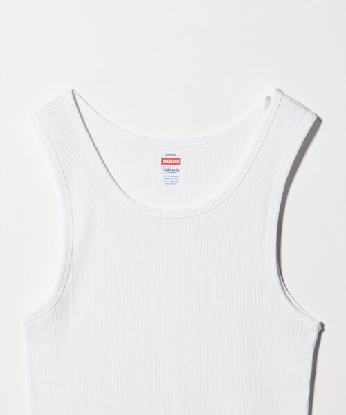 Healthknit(ヘルスニット)の「<Healthknit × CGS.>2セット タンクトップ(タンクトップ・メンズ・その他1・S/L/M)」の10枚目の写真