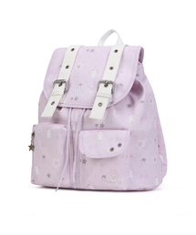 Baby Pocket Backpack [Pink]
