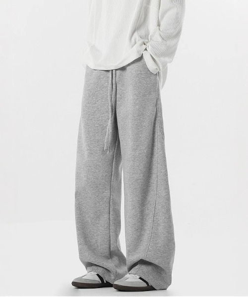 REBALANCE(リバランス)の「スウェットパンツ(デニムパンツ・メンズ・A/B・X-LARGE/LARGE/MEDIUM)」の1枚目の写真