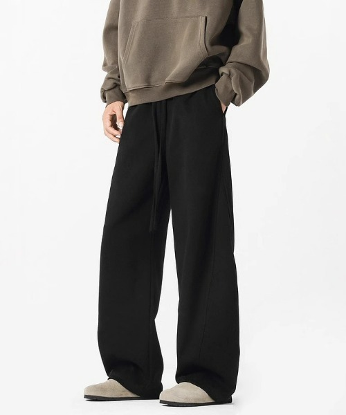 REBALANCE(リバランス)の「スウェットパンツ(デニムパンツ・メンズ・A/B・X-LARGE/LARGE/MEDIUM)」の2枚目の写真