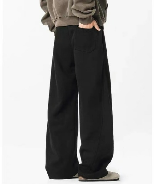 REBALANCE(リバランス)の「スウェットパンツ(デニムパンツ・メンズ・A/B・X-LARGE/LARGE/MEDIUM)」の8枚目の写真