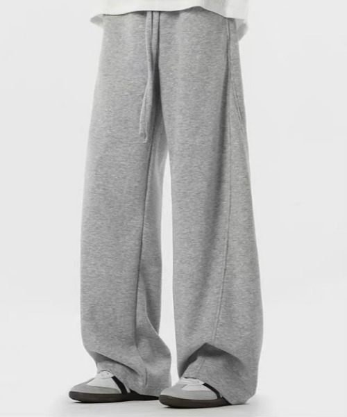 REBALANCE(リバランス)の「スウェットパンツ(デニムパンツ・メンズ・A/B・X-LARGE/LARGE/MEDIUM)」の9枚目の写真