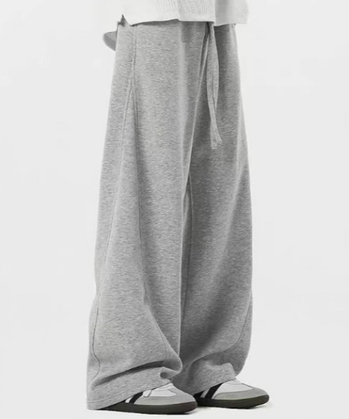 REBALANCE(リバランス)の「スウェットパンツ(デニムパンツ・メンズ・A/B・X-LARGE/LARGE/MEDIUM)」の11枚目の写真