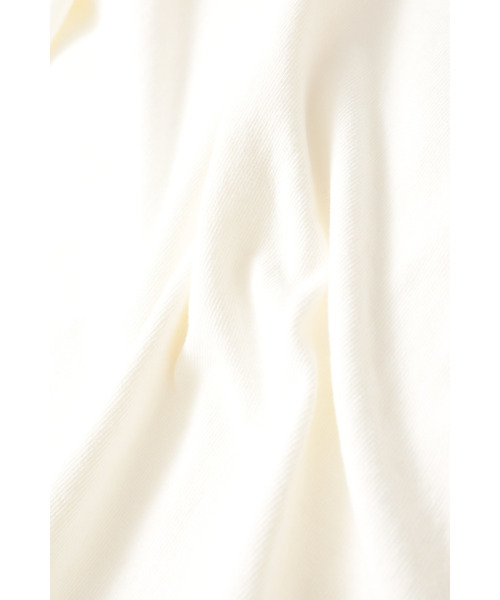 REMI RELIEF(レミレリーフ)の「【WEB限定】<REMI RELIEF(レミ レリーフ)>ロゴスウェット(スウェット・レディース・オフホワイト/ブラック系その他3・M)」の7枚目の写真