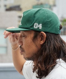 バイカラー」に該当するキャップファッション通販 - ZOZOTOWN