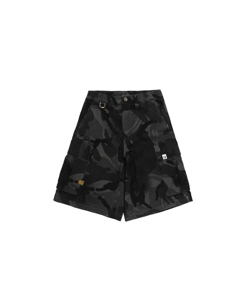AAPE MAIN WOVEN SHORTS(Detachable) | AAPE.JP