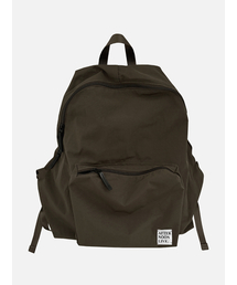 Afternoonlive Technical Backpack (Tobacco Brown)