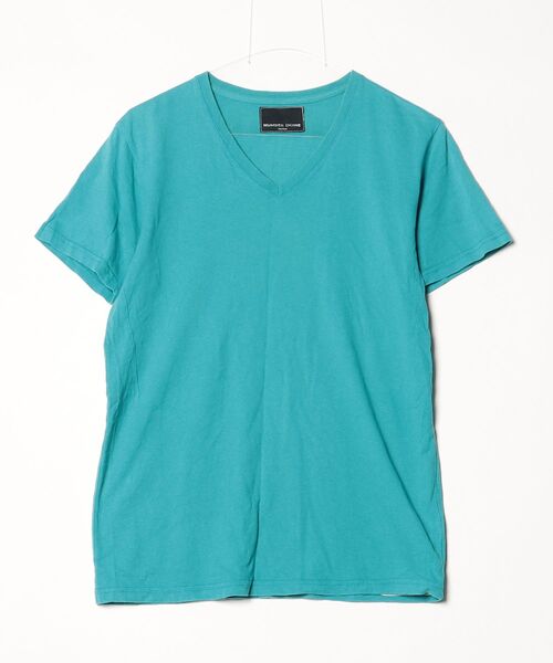 ブランド古着】NUMBER (N)INE DENIM｜ナンバーナインデニムのTシャツ