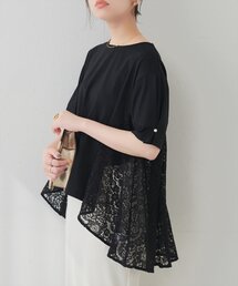 異素材ボリューム切替TOPS