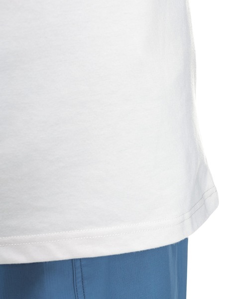 B&T CLUB（ビーティークラブ）の「Tシャツ 半袖 メンズ 大きいサイズ RETROSURFプリント クルーネック カットソー B＆T CLUB (ビーアンドティークラブ)（Tシャツ/カットソー・メンズ・ネイビー/ライトグレー・X2(4L～5L)/X4(8L～9L)/X3(6L～7L)/X1(3L～4L)）」の19枚目の写真