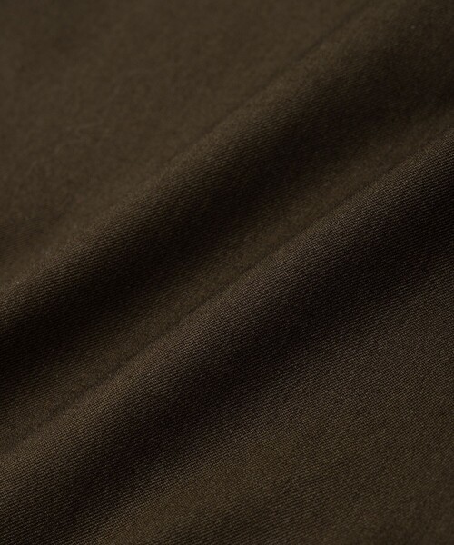 Saturdays NYC(サタデーズ ニューヨークシティ )の「Feliz Two Tuck Walk Short(その他パンツ・メンズ・ブラック/オリーブ・S/M/L)」の10枚目の写真