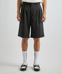 Saturdays NYC | Feliz Two Tuck Walk Short(その他パンツ)