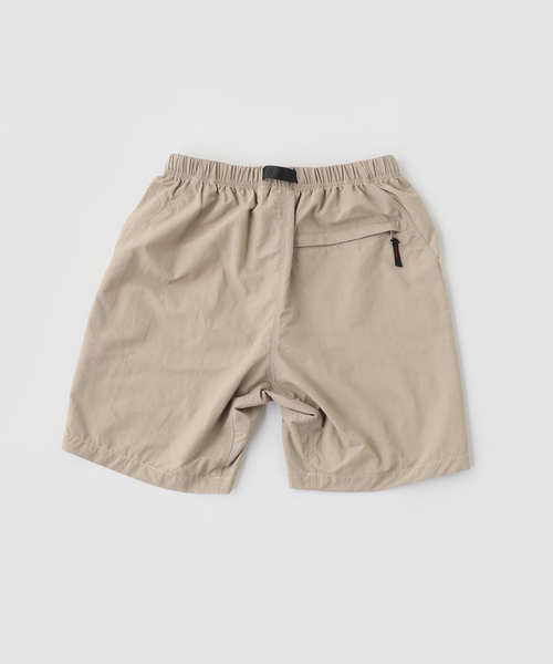 417 EDIFICE(フォーワンセブンエディフィス)の「Gramicci / グラミチ NYLON BLOCK SHORT(その他パンツ・メンズ・ブラック/イエロー/グリーン・MEDIUM/LARGE)」の16枚目の写真